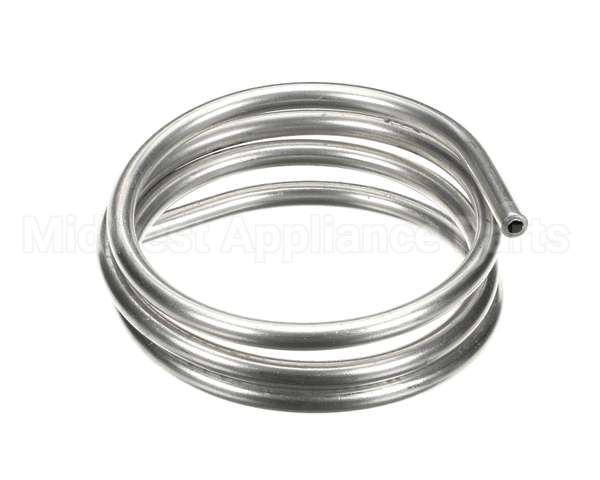 163B Hickory Pilot Line 14 Alum