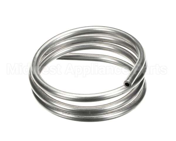 163B Hickory Pilot Line 14 Alum