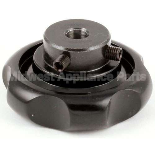 164-58S Compatible Prince Castle Carriage Knob
