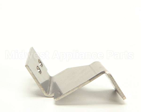 16402 Nieco Bracket, Mounting, Stripper Blade - Left