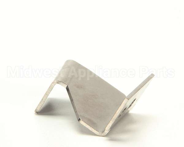 16402 Nieco Bracket, Mounting, Stripper Blade - Left