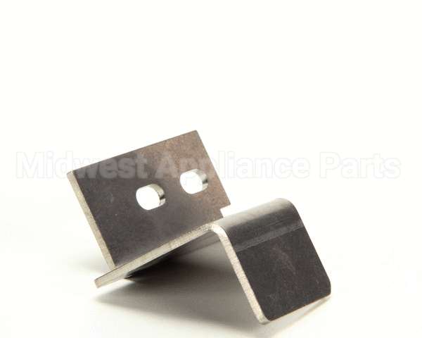 16402 Nieco Bracket, Mounting, Stripper Blade - Left