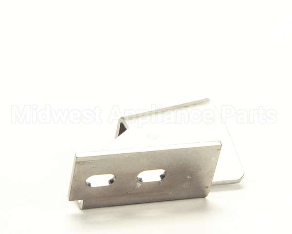 16402 Nieco Bracket, Mounting, Stripper Blade - Left