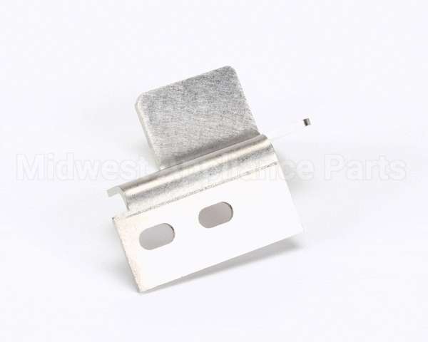 16403 Nieco Bracket, Mounting, Stripper Blade -Right