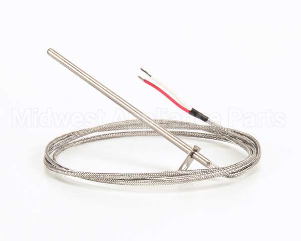16407 Nieco Thermocouple Probe,5.50,Type J,51Leads