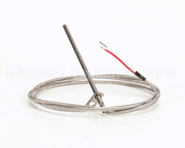 16407 Nieco Thermocouple Probe,5.50,Type J,51Leads