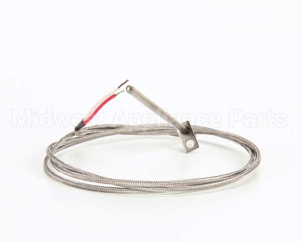 16407 Nieco Thermocouple Probe,5.50,Type J,51Leads