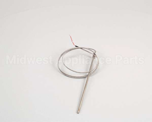 16408 Nieco Thermocouple Probe,11.63,Type J,51Leads