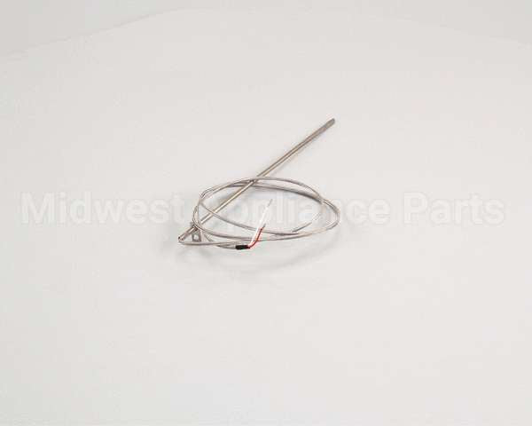 16408 Nieco Thermocouple Probe,11.63,Type J,51Leads
