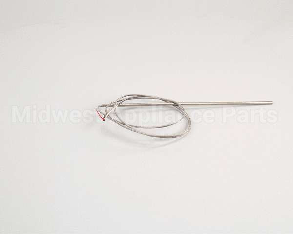 16408 Nieco Thermocouple Probe,11.63,Type J,51Leads