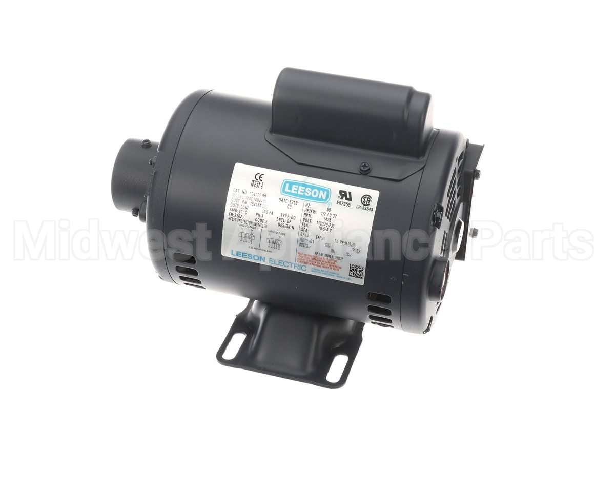 164184-002 Henny Penny Motor Hub