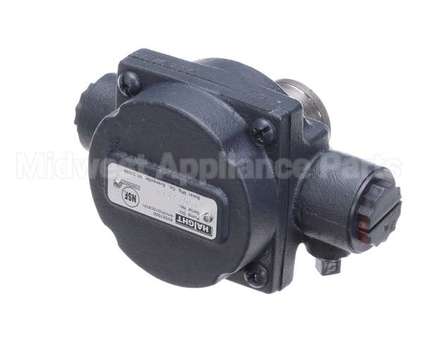 164185 Henny Penny 8Gpm Hub Mounted Filter Pump
