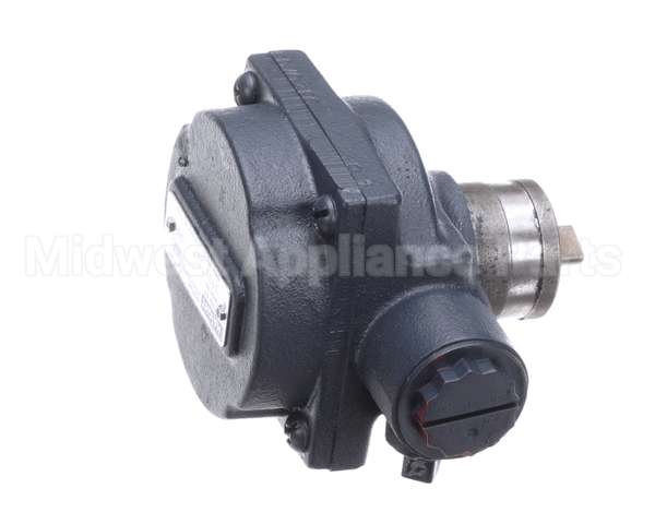 164185 Henny Penny 8Gpm Hub Mounted Filter Pump