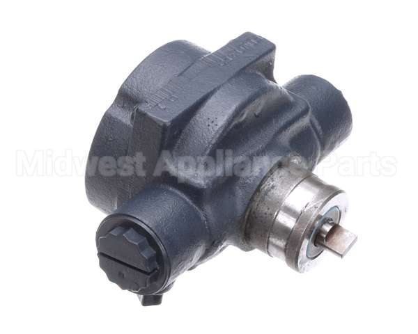 164185 Henny Penny 8Gpm Hub Mounted Filter Pump