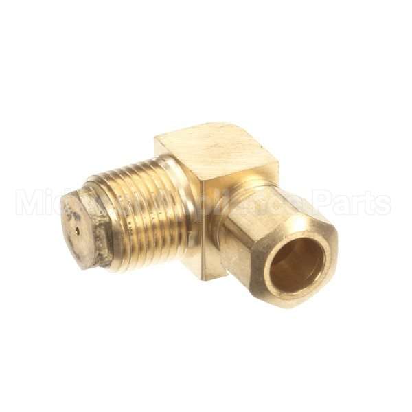 1642 Compatible Imperial Orifice Elbow Assembly