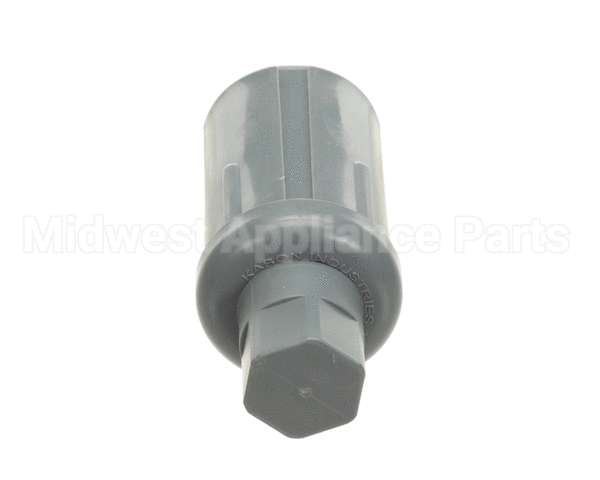 1645-000257 Kason Grey Foot