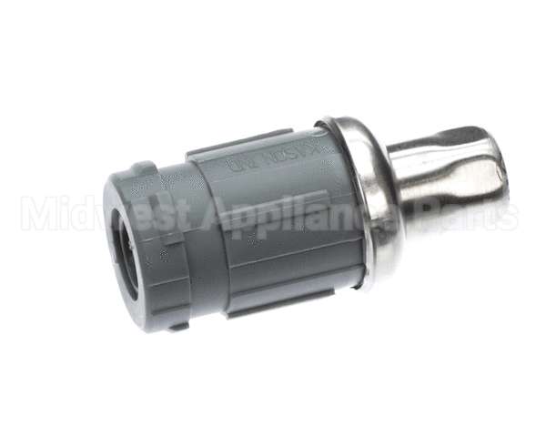 1645-000357 Kason Stainless Steel Foot 1-5/8 In