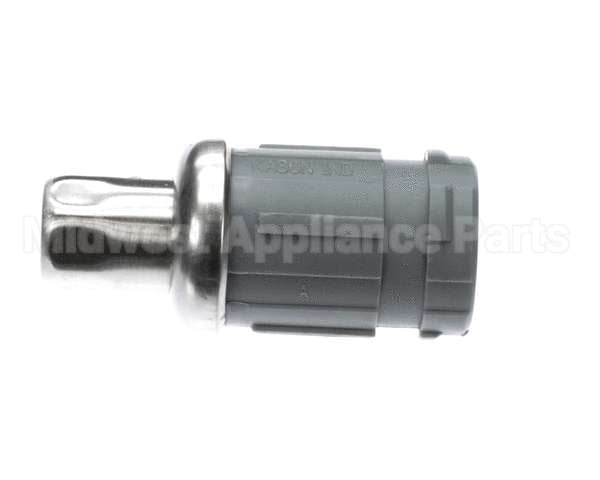 1645-000357 Kason Stainless Steel Foot 1-5/8 In