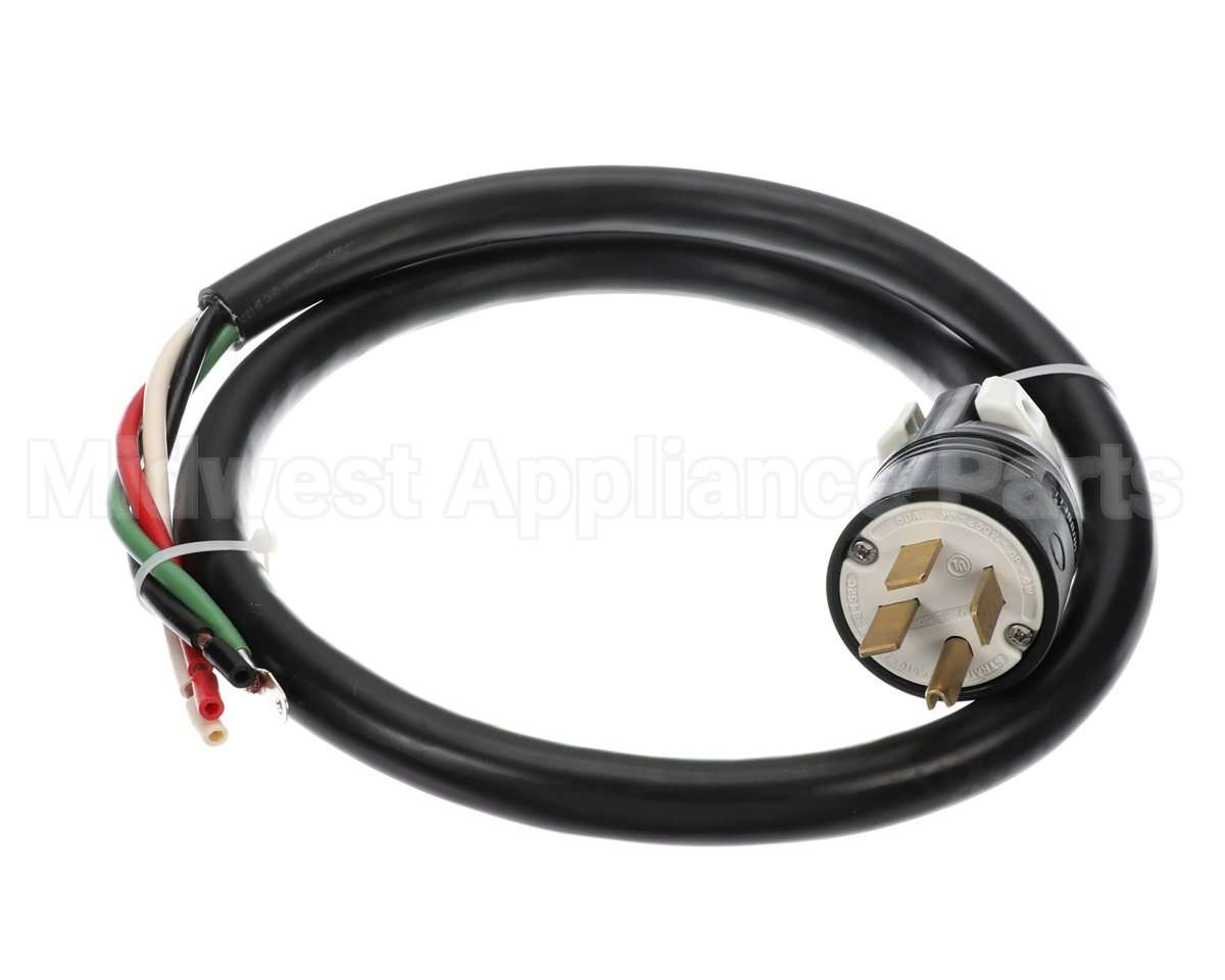 164520-001 Henny Penny Assy-Cord & Plug 208/240-50Amp