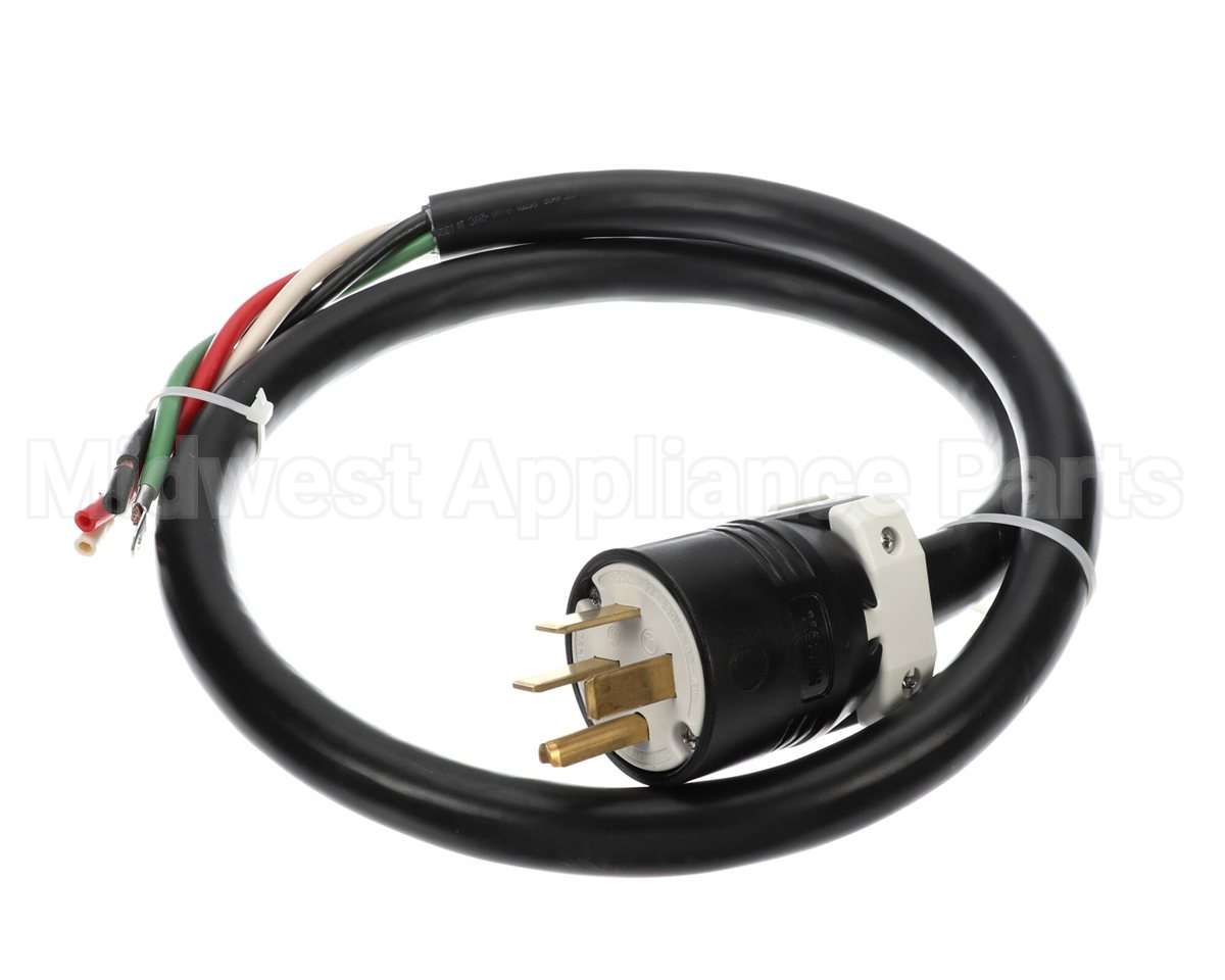 164520-001 Henny Penny Assy-Cord & Plug 208/240-50Amp