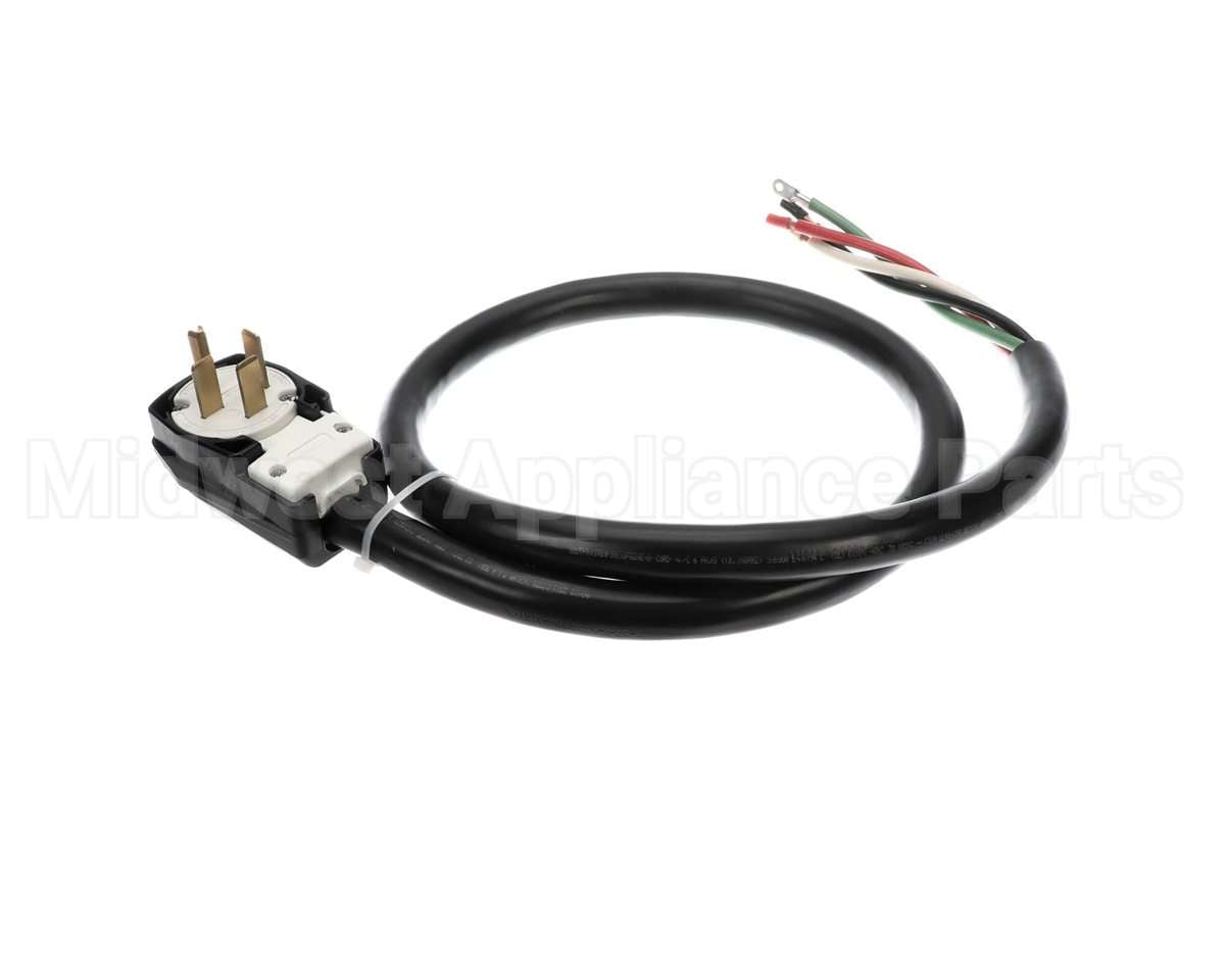 164521-002 Henny Penny Assy-Cord & Rt A 208/240-60Amp