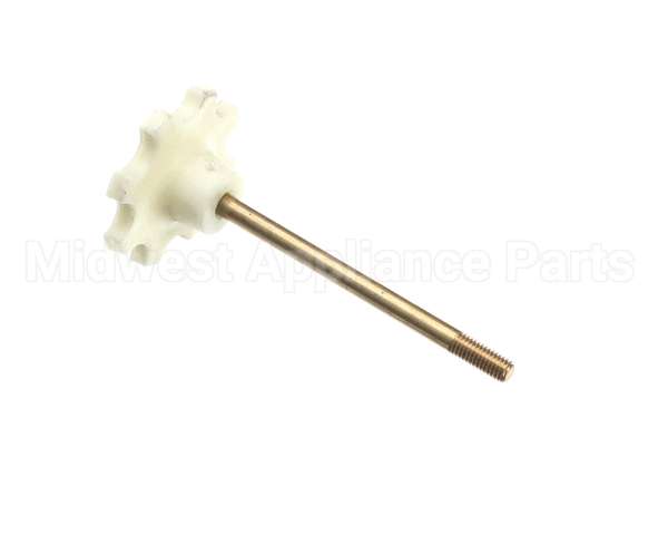 164649 Norlake 5-3/8" Inside Release Lock Bar