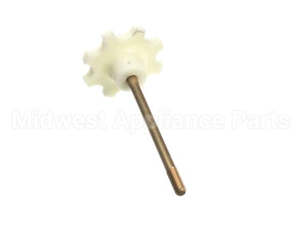 164649 Norlake 5-3/8" Inside Release Lock Bar