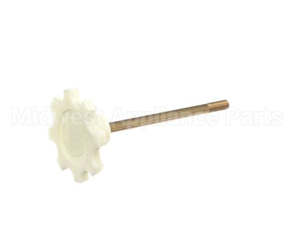 164649 Norlake 5-3/8" Inside Release Lock Bar