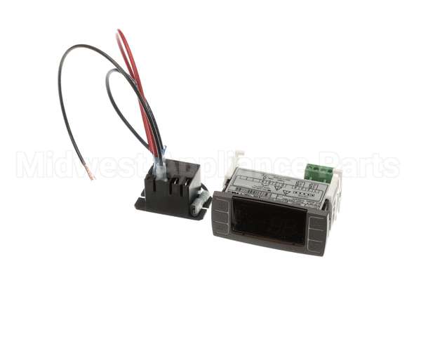 164670 Norlake Xr02Cx Service Replacement Kit