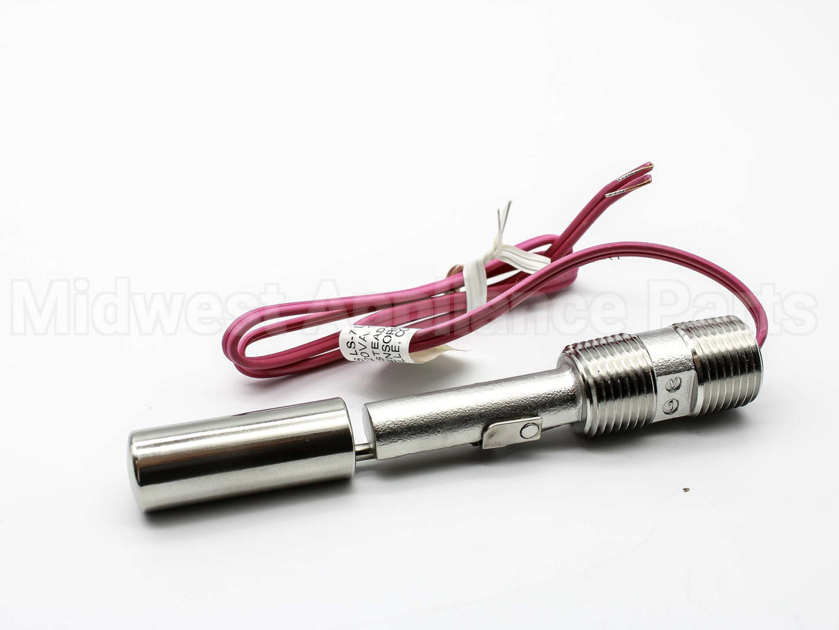 164870 Warrick-Gems Sensors & Controls Float Switch S.s.