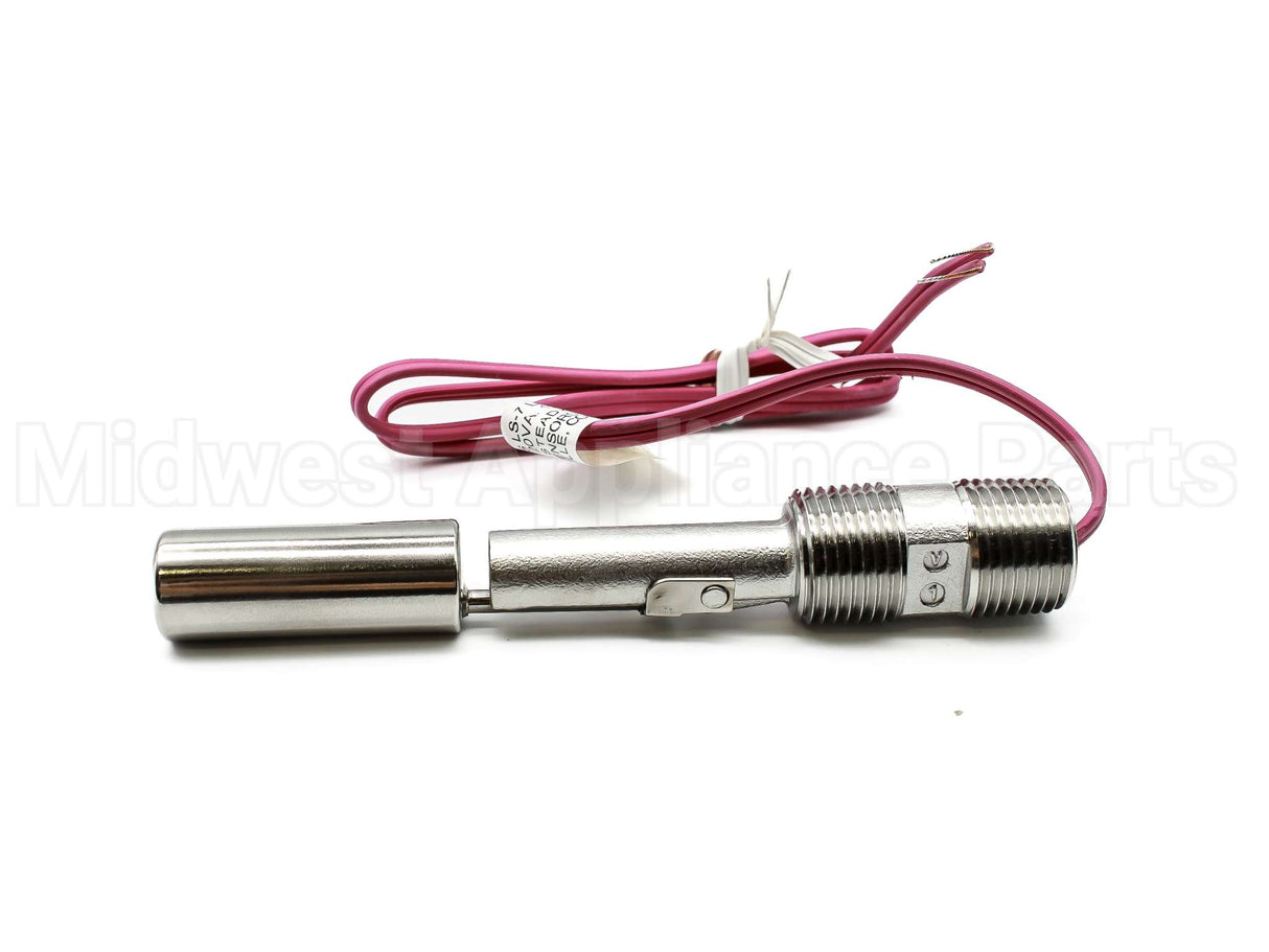 164870 Warrick-Gems Sensors & Controls Float Switch S.s.