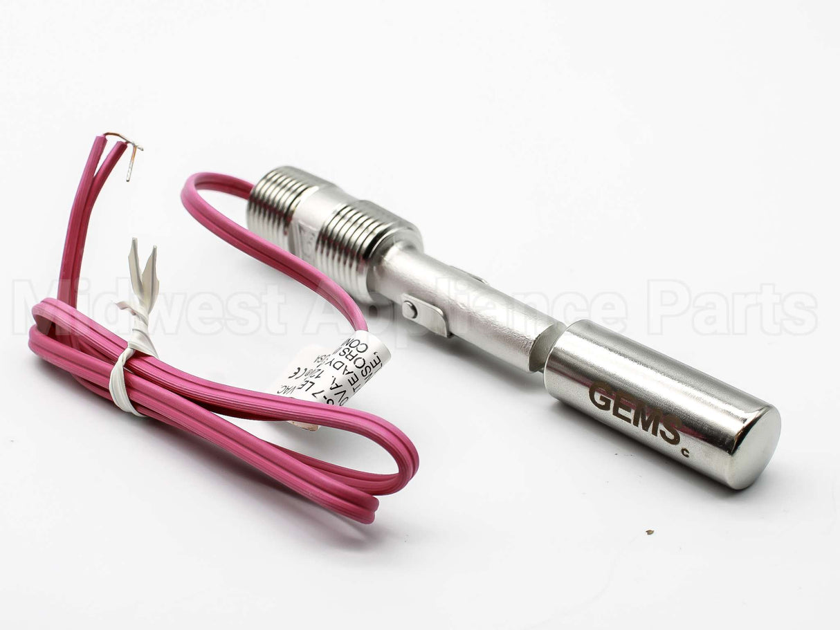 164870 Warrick-Gems Sensors & Controls Float Switch S.s.