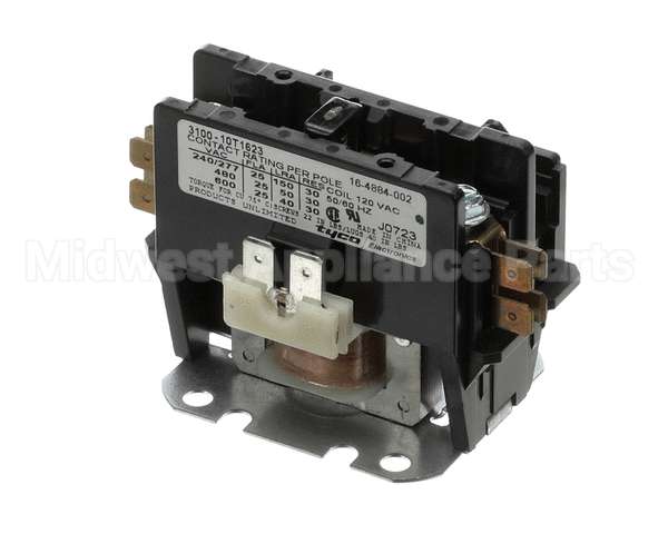 164884002 Cornelius Relay Power 120V 50/60Hz