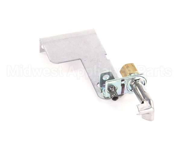 1649 Royal Range Pilot Burner With Bell Orifice