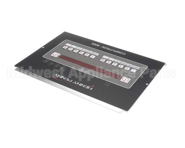 164939 Henny Penny Assembly-Panel Arm 32X Pc