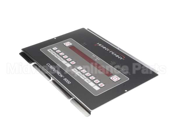 164939 Henny Penny Assembly-Panel Arm 32X Pc