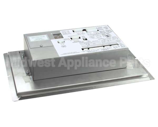 164947 Henny Penny Assembly-Panel Arm 8Hd Gm