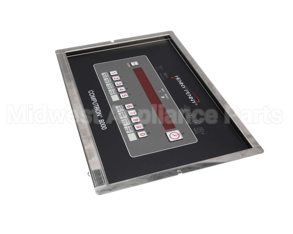164956 Henny Penny Assy-Panel Arm 590 Jollibee