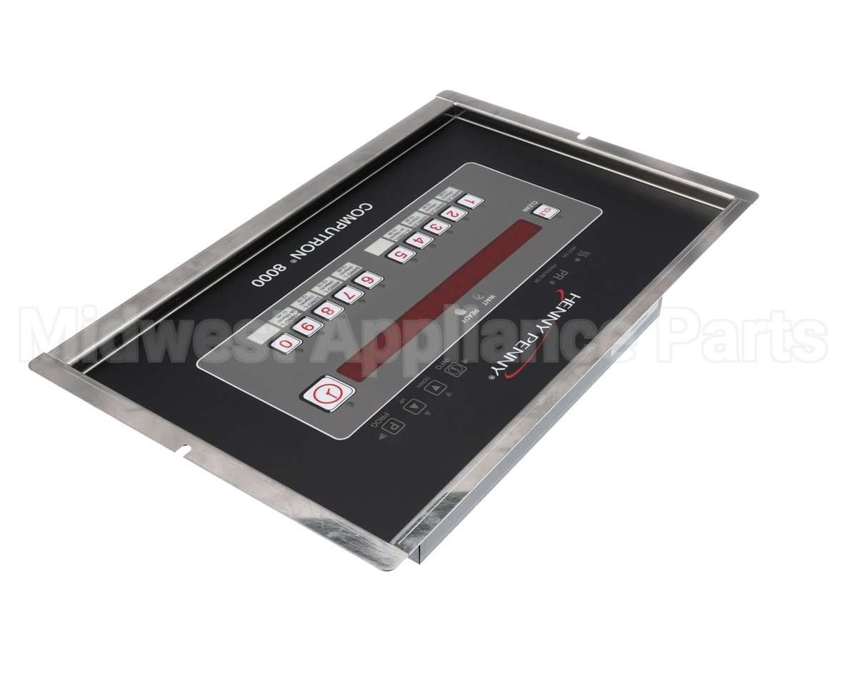 164956 Henny Penny Assy-Panel Arm 590 Jollibee