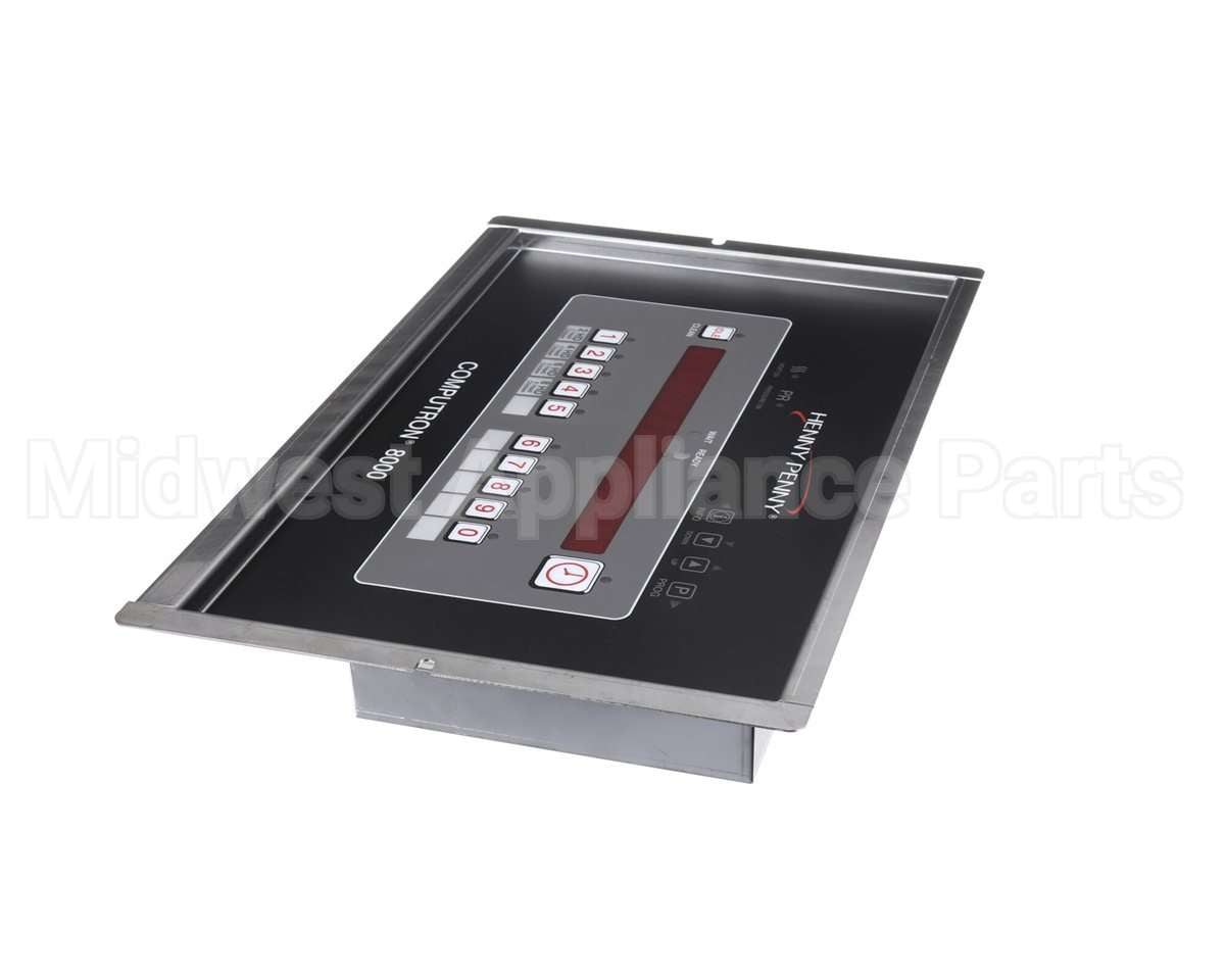 164966 Henny Penny Assy-Panel Arm 8Hd Giant Carl