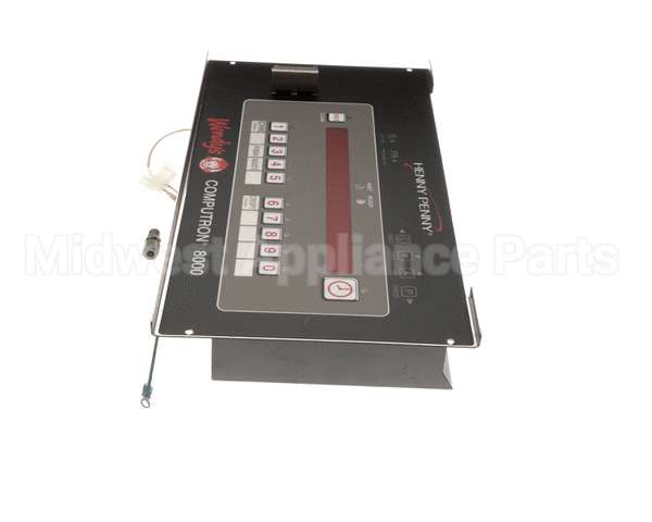 164967 Henny Penny Assembly-Panel Arm 600 Wendys Fps