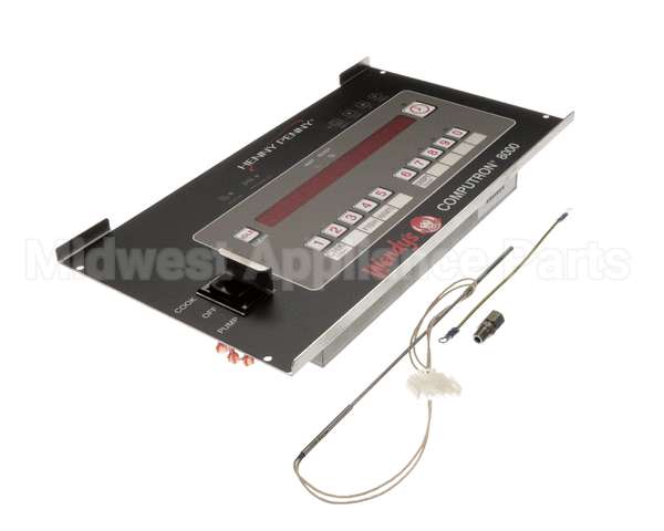 164967 Henny Penny Assembly-Panel Arm 600 Wendys Fps