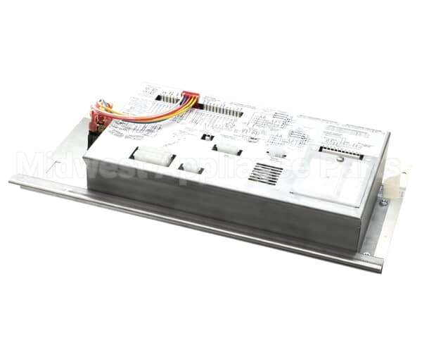 164975 Henny Penny Assembly-Panel Arm 4Hd Cfa Bp Tch