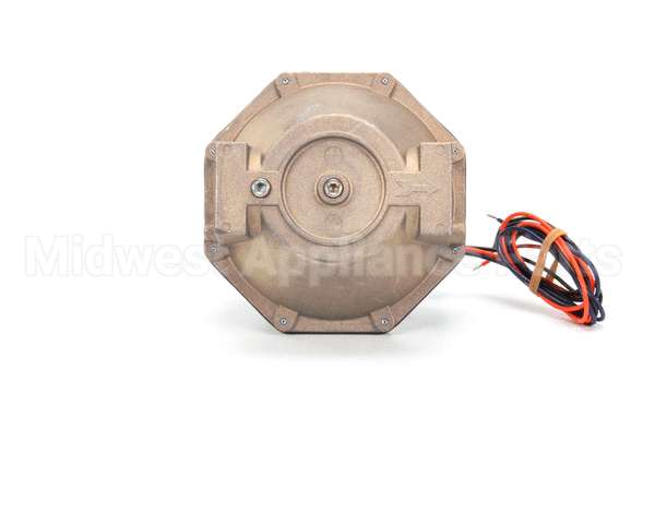 16499 Nieco Valve, Dual Stage, Lp, 1, 24V