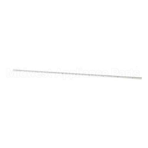 16502-4369 Carter Hoffmann Plastic Side Gasket