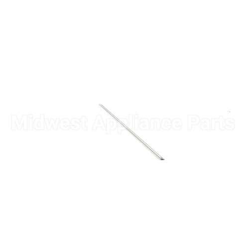 16502-4369 Carter Hoffmann Plastic Side Gasket