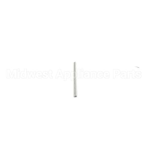 16502-4369 Carter Hoffmann Plastic Side Gasket