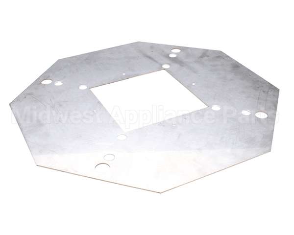 16502-7502 Carter Hoffmann Turntable Adapt#2 12Ga.ss