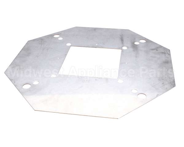 16502-7502 Carter Hoffmann Turntable Adapt#2 12Ga.ss