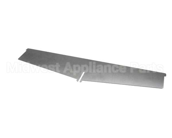 16503-1372 Carter Hoffmann Fry Dump Divider W/Slot